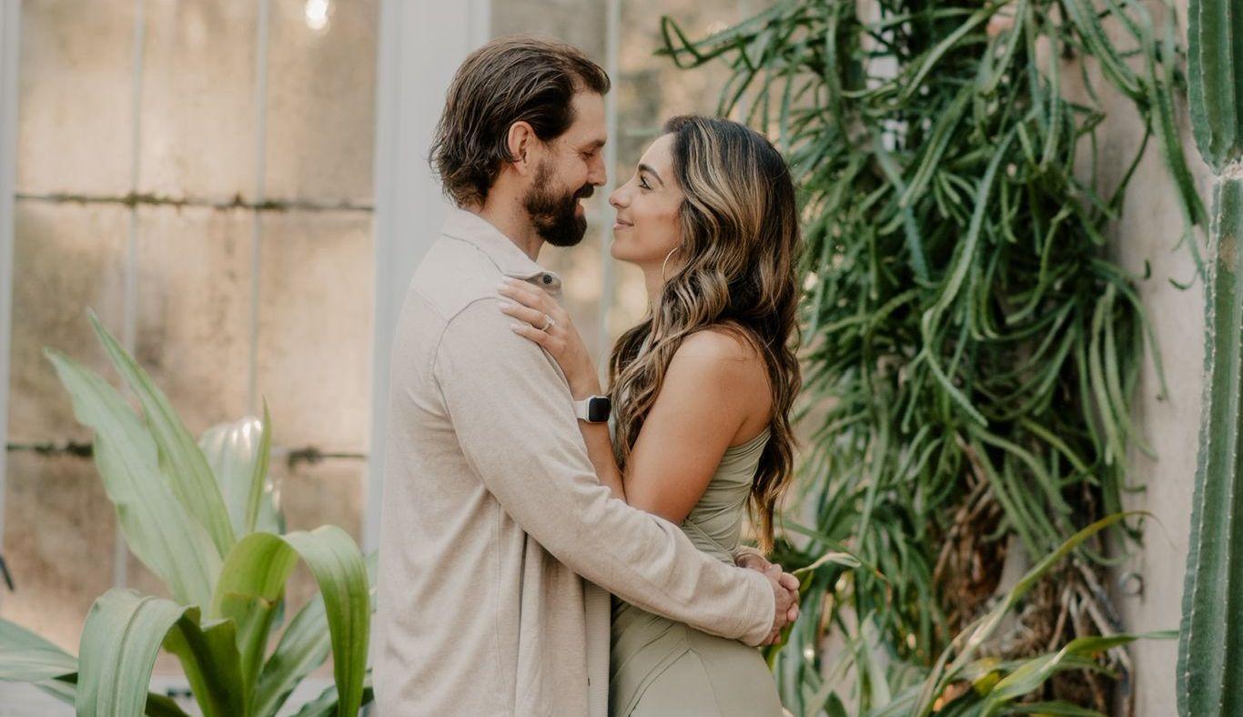 The Wedding Website of Monica Dibildox and Landon Lyons