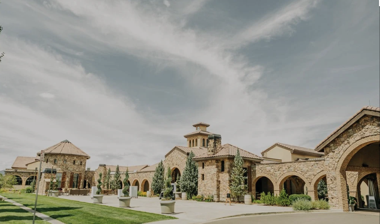 The Wedding Website of Rebekah Gallegos-Romero and Matthew Schreiber
