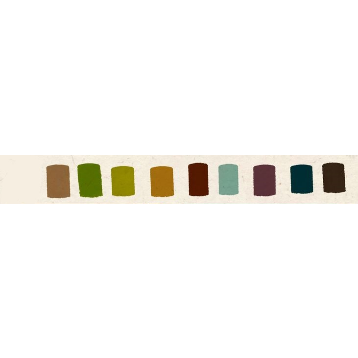 Please wear one of these colors to the party if able.