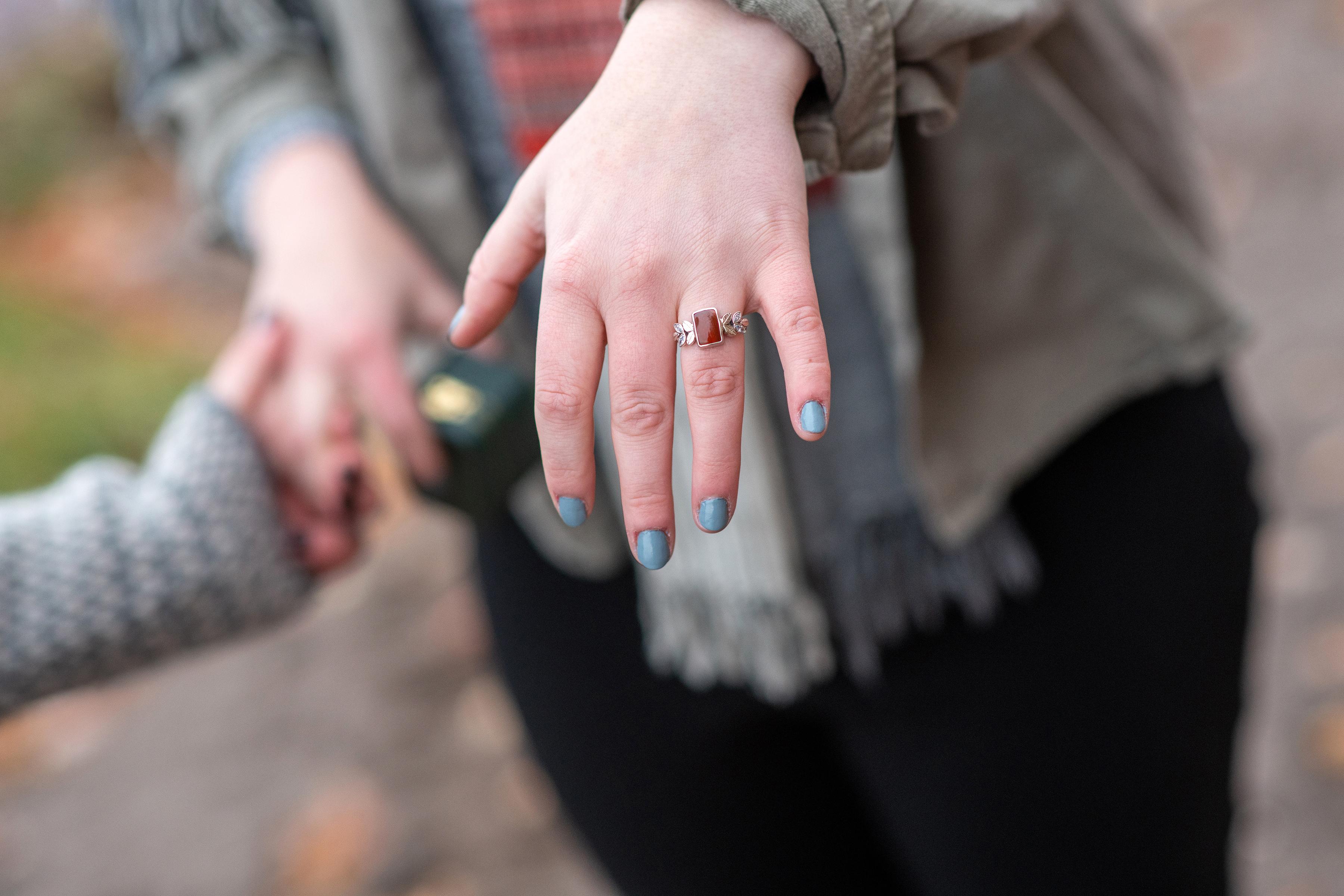 The Wedding Website of Alivia Heller and Cleo Haugen