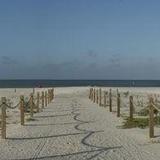 Bowman's Beach