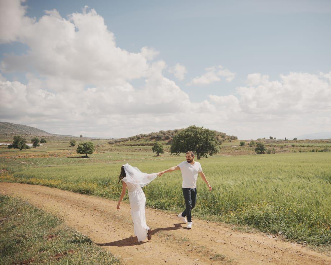 The Wedding Website of Fadel Youssef and Lama Amin