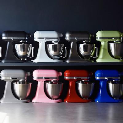 KitchenAid® Artisan Mini Stand Mixer