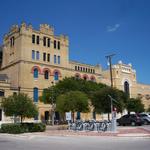 San Antonio Museum of Art