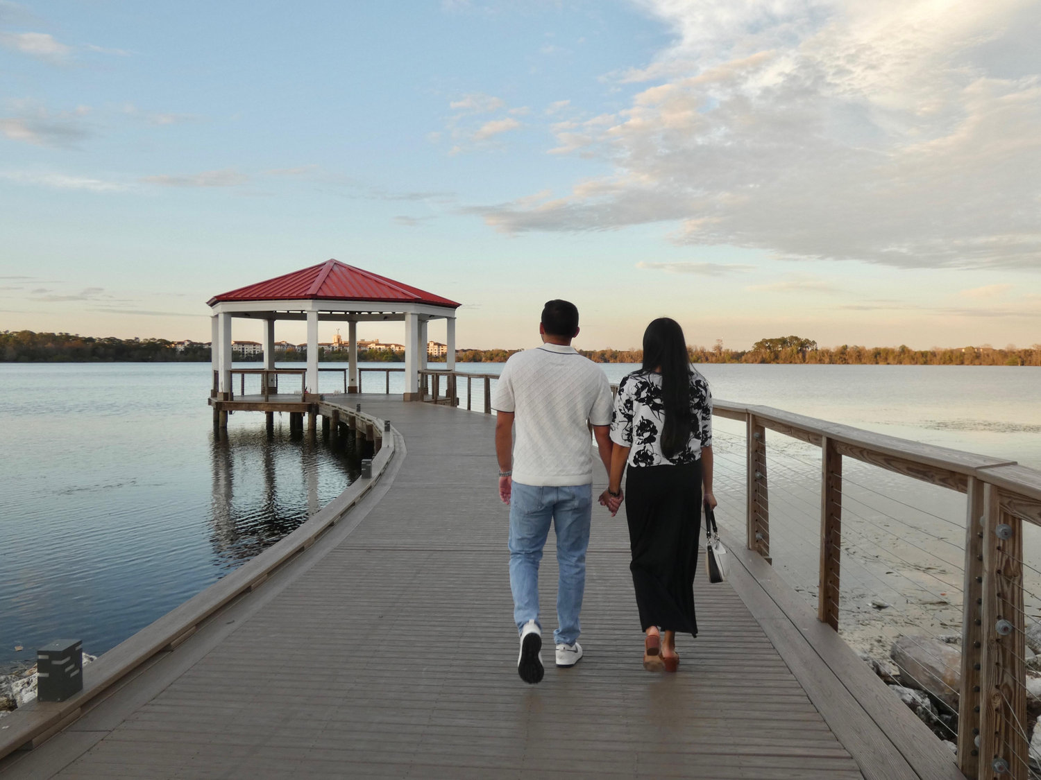 The Wedding Website of Brianna Karim and Rushi Vekariya