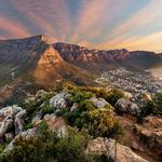 Table Mountain