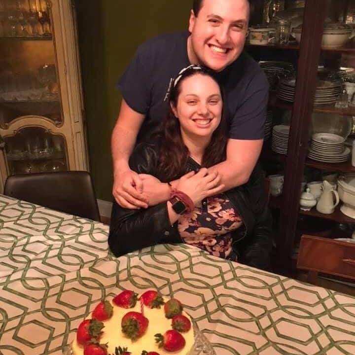 Alexis' 20th Birthday