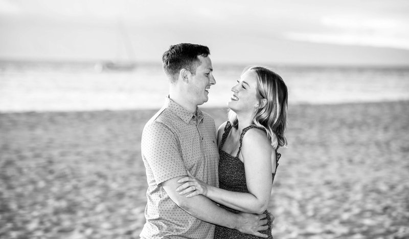 Amy Hassett and Brendon James' Wedding Website