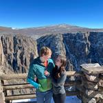 Black Canyon of the Gunnison National Park
