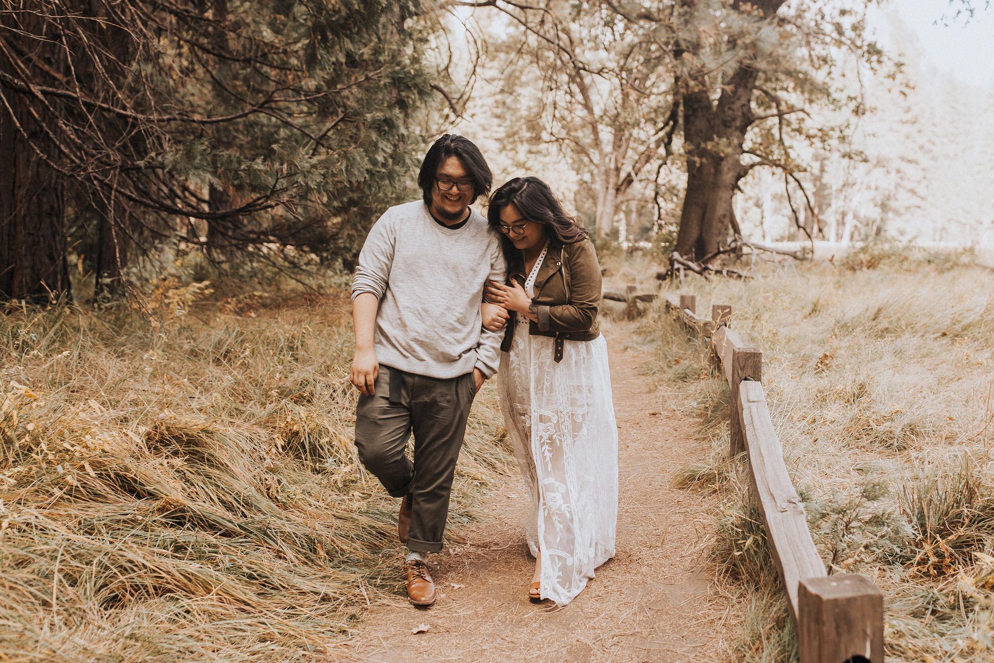 Location: Yosemite Valley, Yosemite National Park, CA.

Alyssa Brooke Photography / @alyssabrookephoto