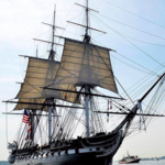 USS Constitution Museum