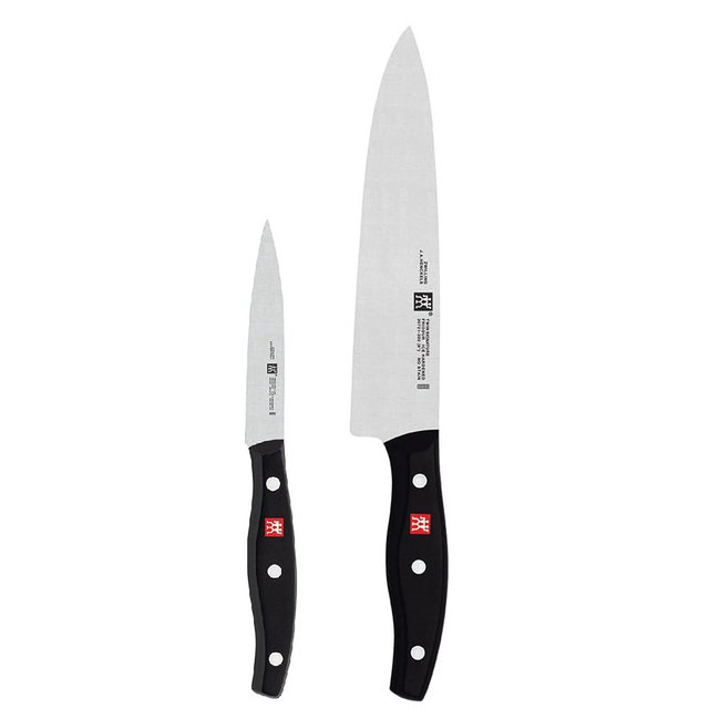 ZWILLING J.A. Henckels Knife Set, 2-pc