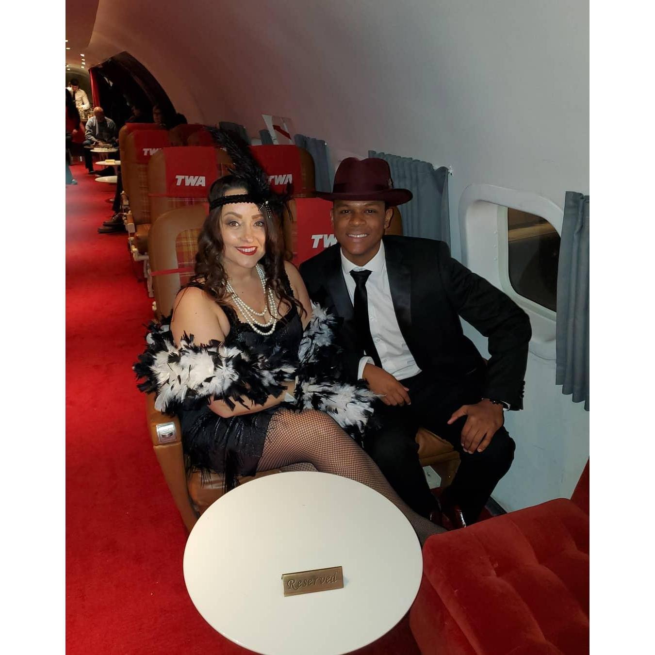 My Holiday Party 2019