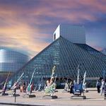 The Rock and Roll Hall of Fame