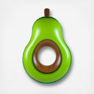 Avocado Pool Float