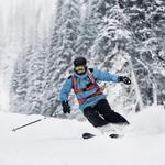 Stevens Pass Ski & Snowboard Resort