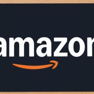 Amazon Gift Card