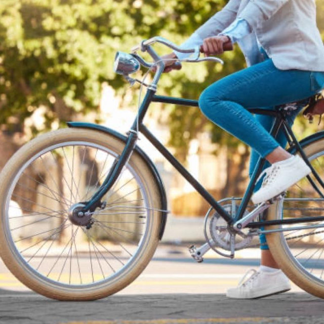 Bicycle fund