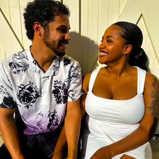 Our Engagement Photos!