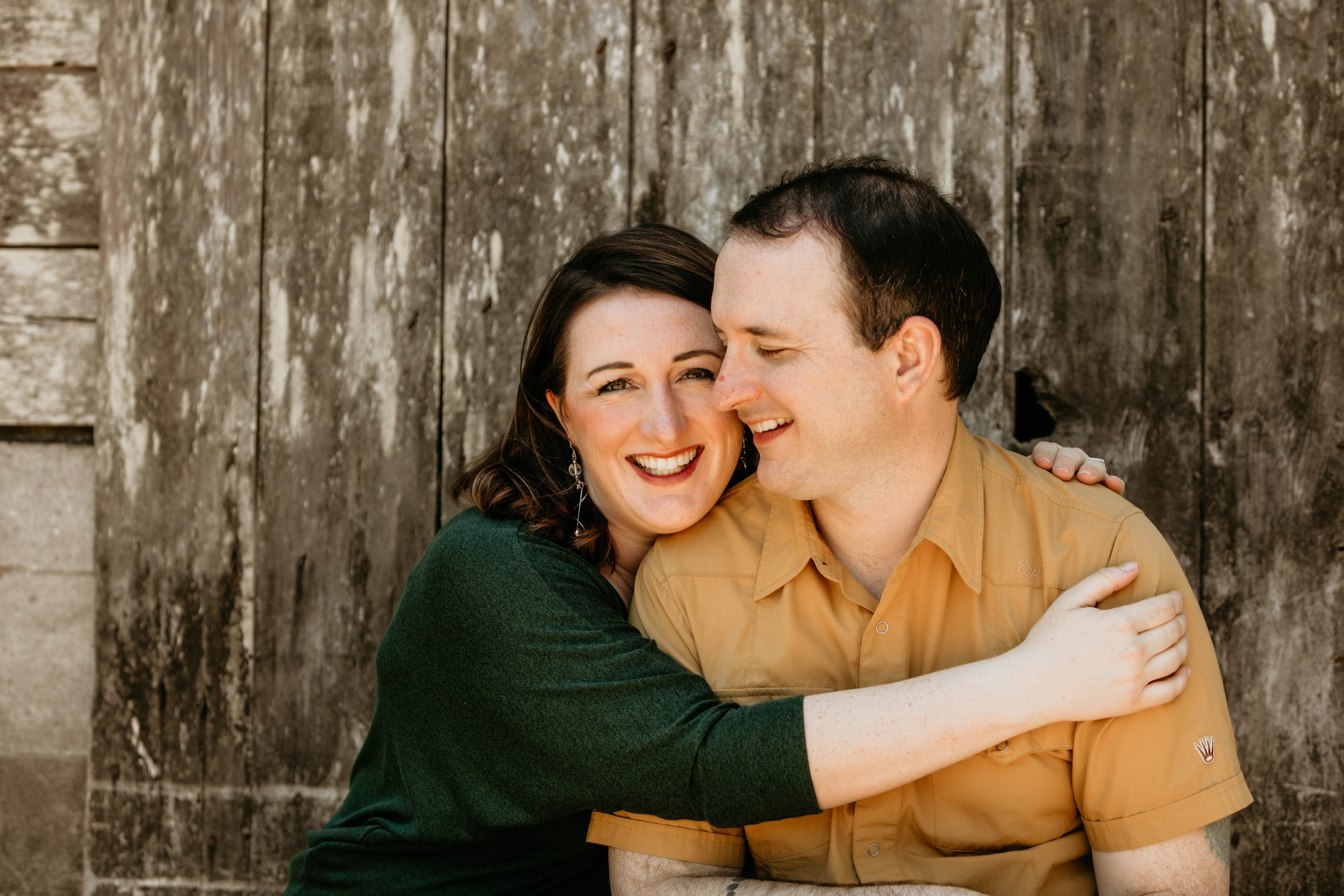 The Wedding Website of Lara Fritz and Kyle Strubel