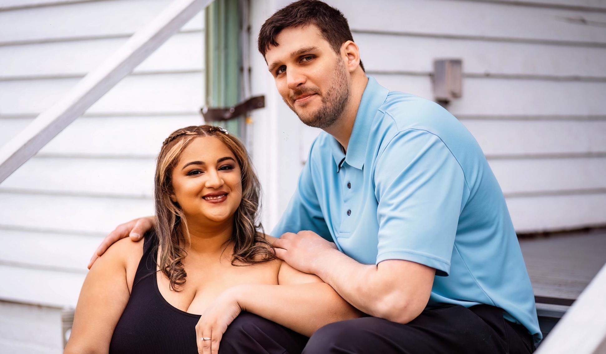The Wedding Website of Diana Rodriguez and Chris Sharo
