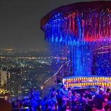 Tichuca Rooftop Bar