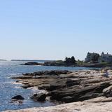 Ocean Point Walk