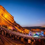 Red Rocks Amphitheatre