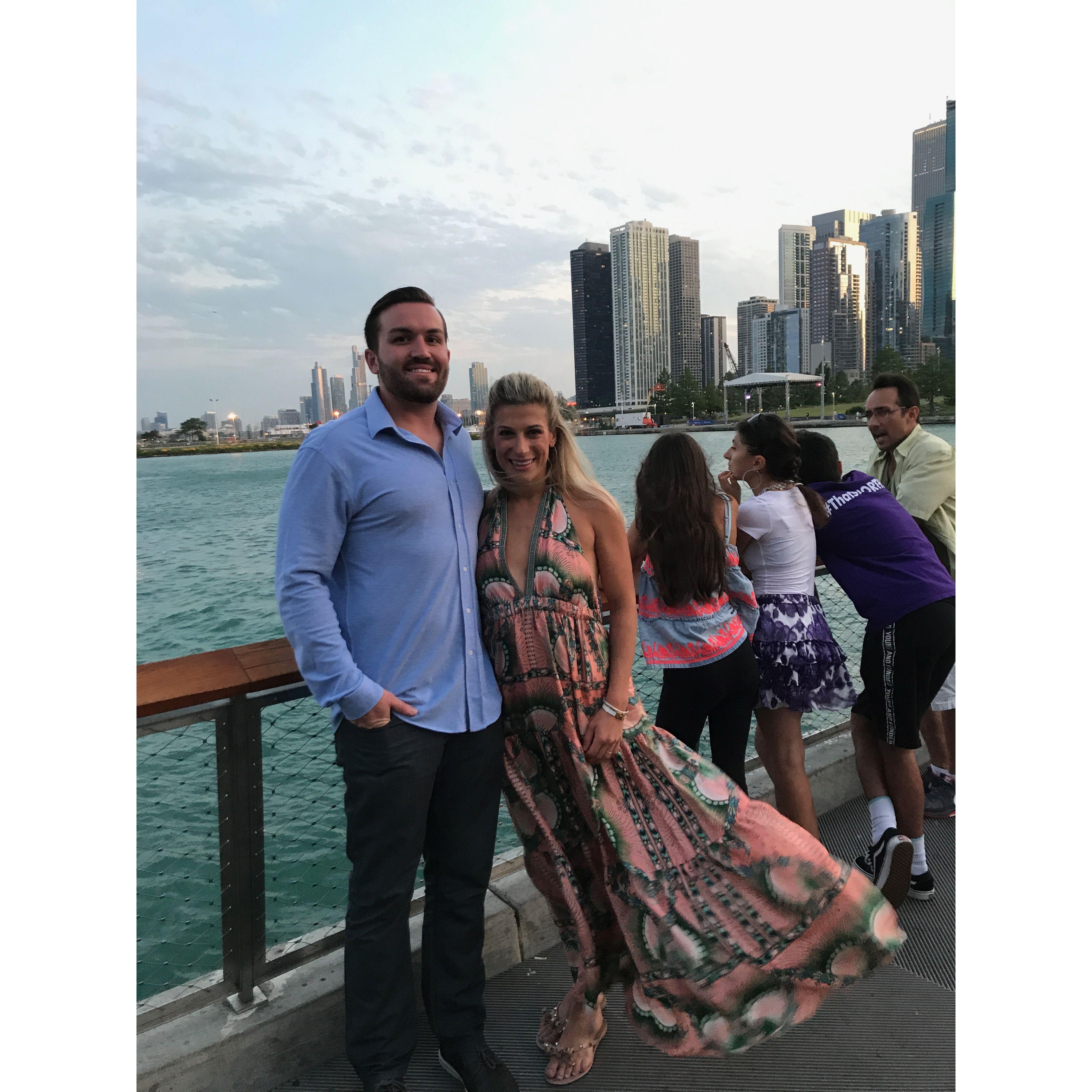 Chicago