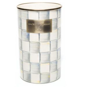 Sterling Check Utensil Holder