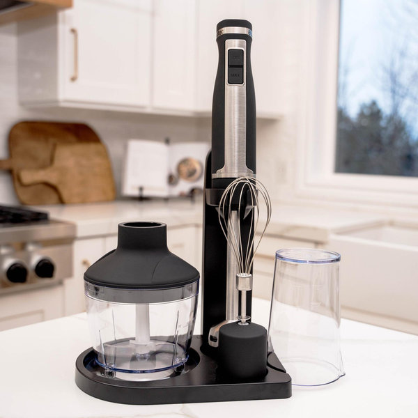 Blendtec Immersion Blender - Thumbnail 4