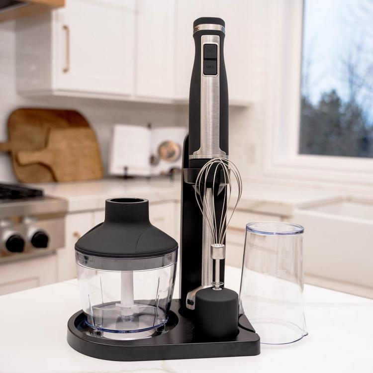 Blendtec, Immersion Hand Blender | Zola