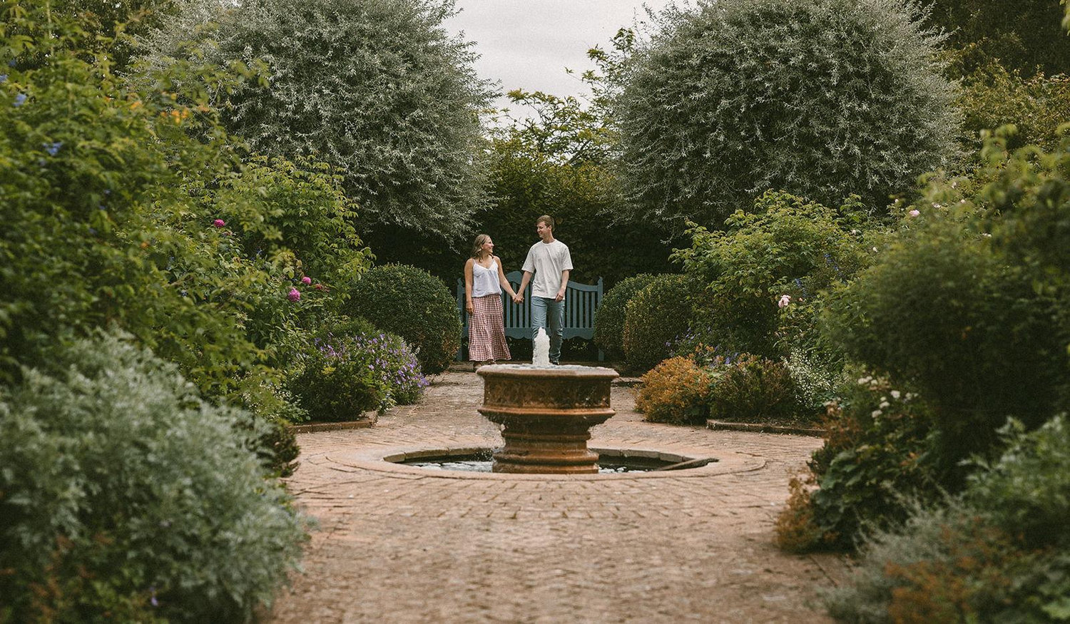 Morgan Espelage and Adam Zech's Wedding Website