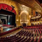 Detroit Opera House