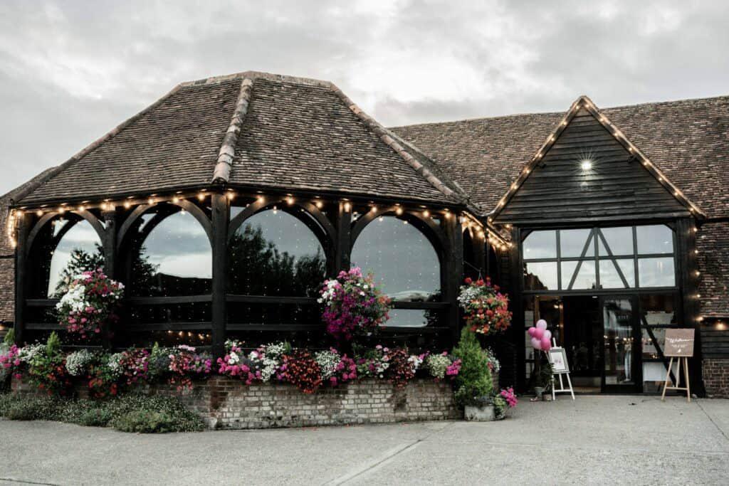 The Wedding Website of Helen Lomondais and Mason Davis