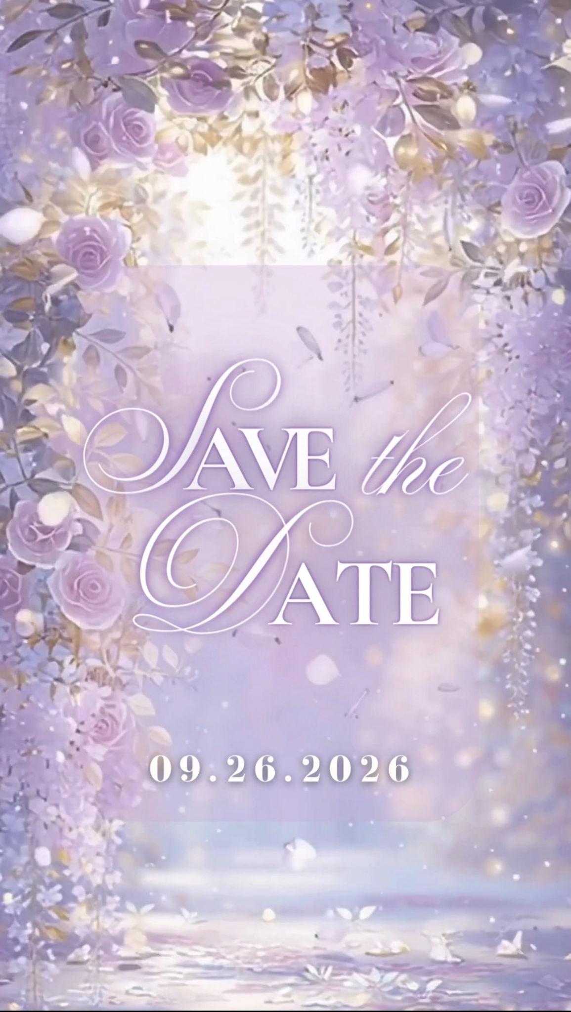 The Wedding Website of Tyasia Walker and Kevin Cannon