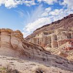 Red Rock Canyon National Conservation Area