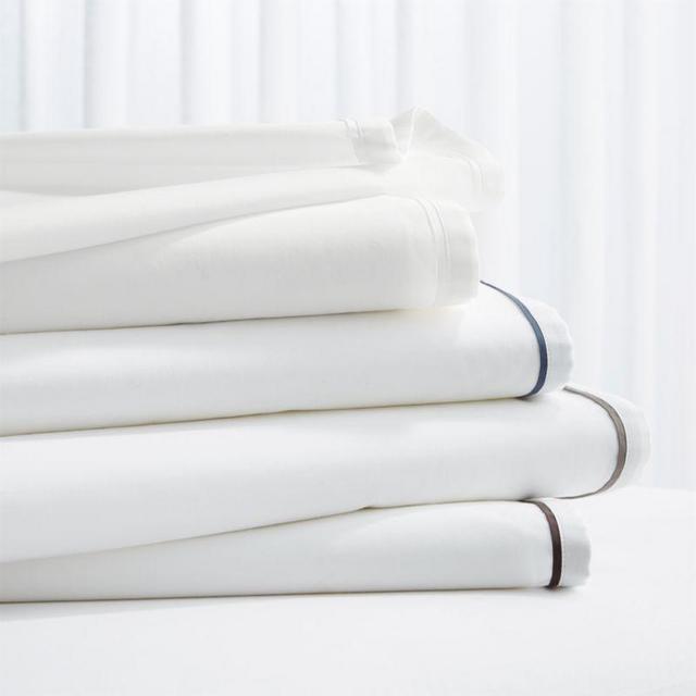Haven Percale Sheet Sets