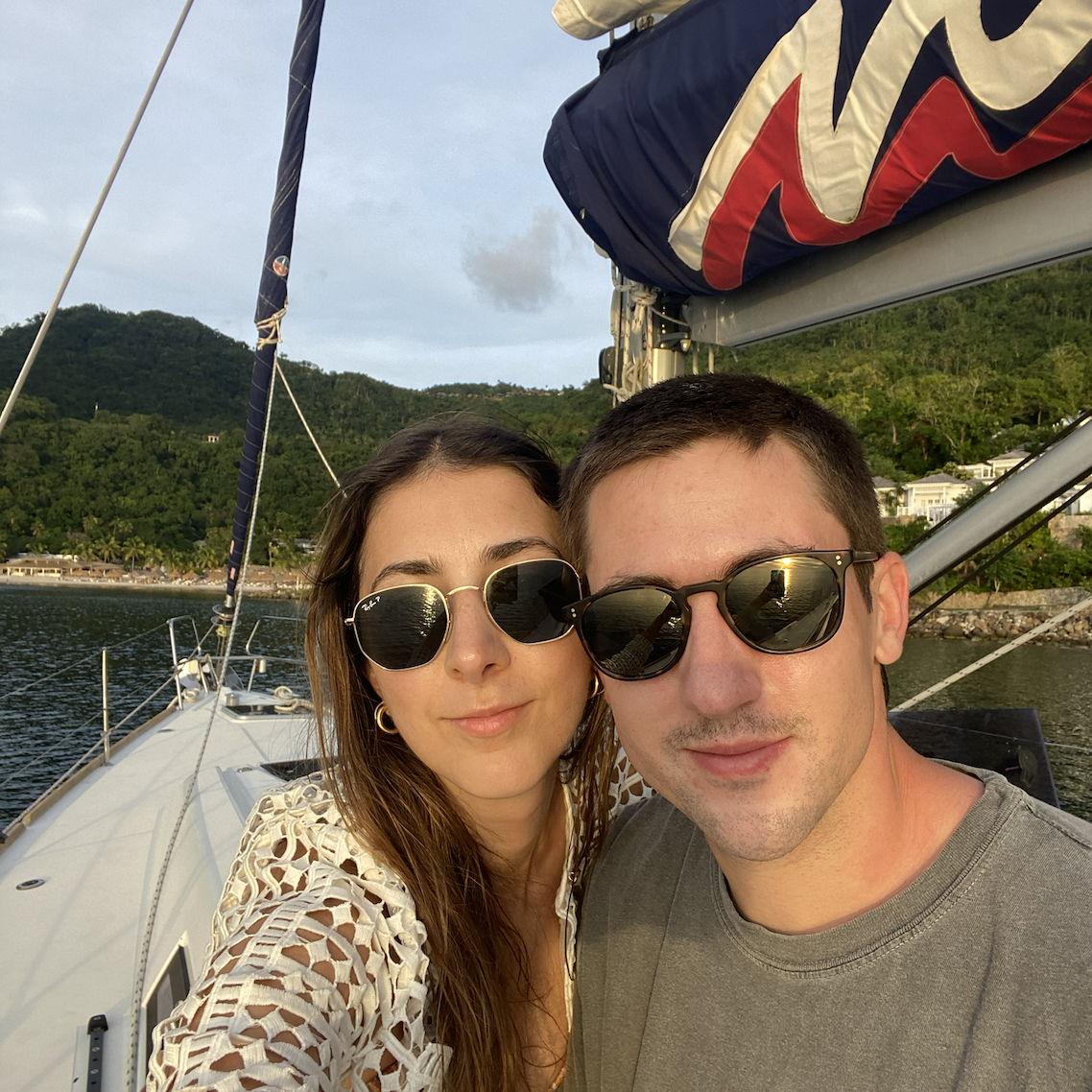 St Lucia