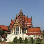 Mahattamangkalaram Temple (Wat Hat Yai Nai)
