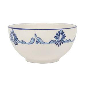Eleanor Cereal Bowl, Blue, Set of 6