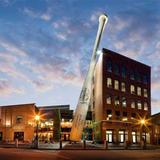 Louisville Slugger Museum & Factory