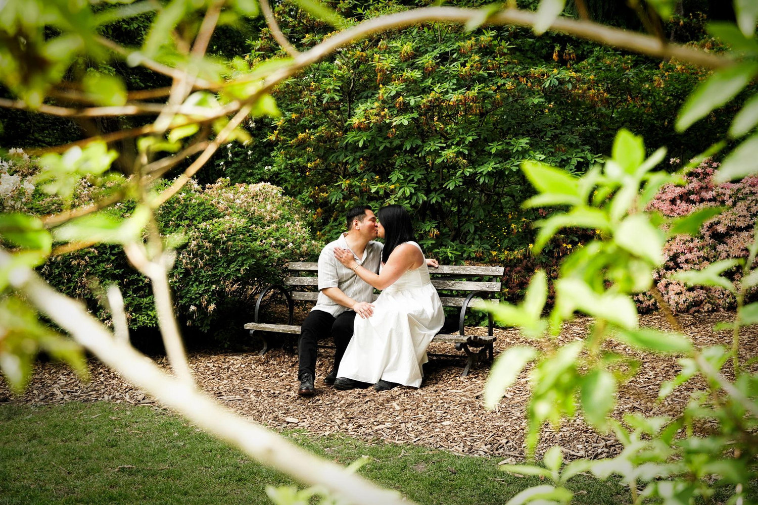 The Wedding Website of Jackie Truong and Joel Kawamoto