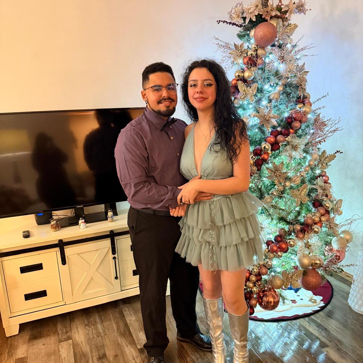 New Years eve 2025
