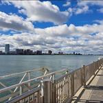 Detroit RiverWalk