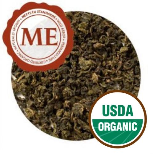 Tie Guan Yin “Jade” – Iron Goddess of Mercy