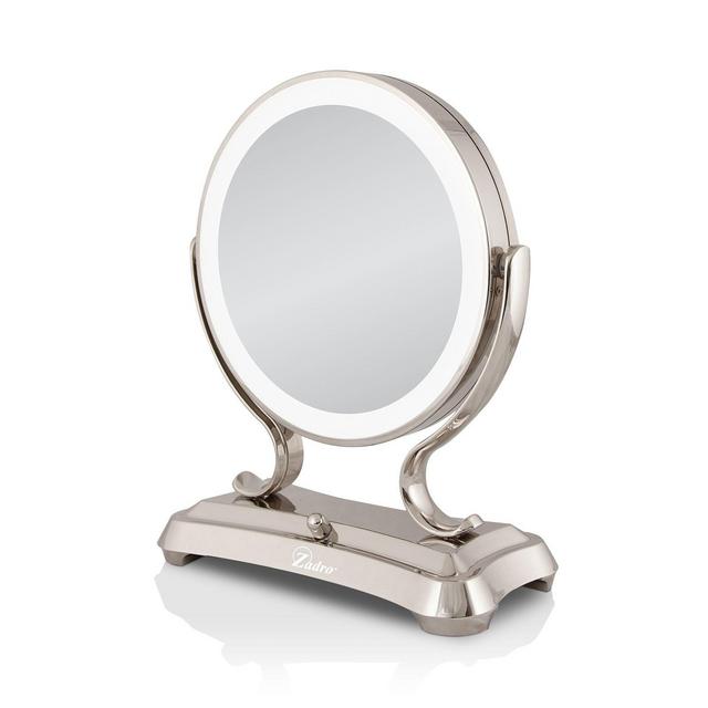Zadro Surround Lighted Glamour Mirror 1X/5X