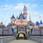 Disneyland