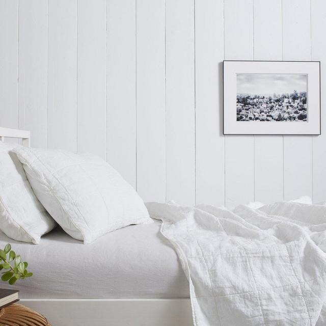 Essential Quilt-King Graphite