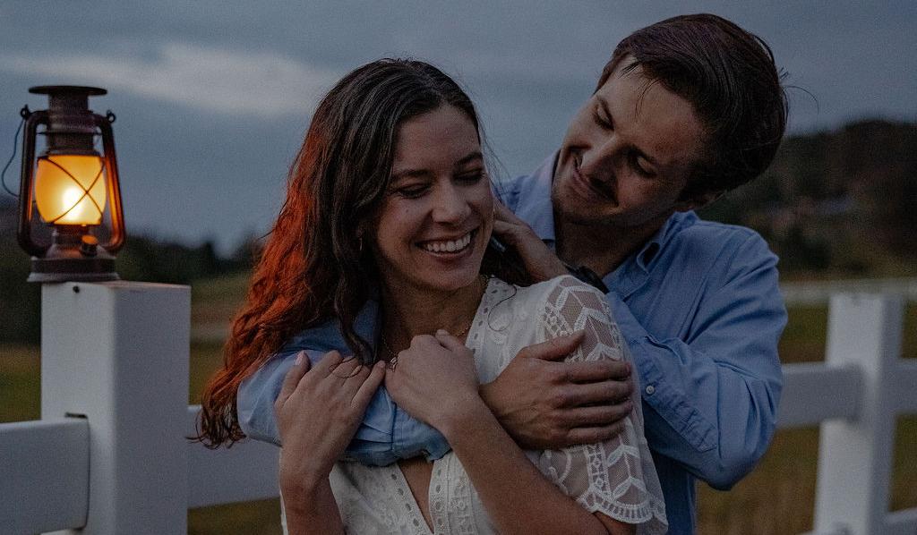 The Wedding Website of Jordyn Klein and Casey Travis